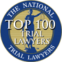 Top 100 Trial lawyers